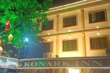 پانسیون Konark Inn Guest House