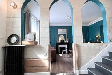 پانسیون Le Clos Gabrielle
