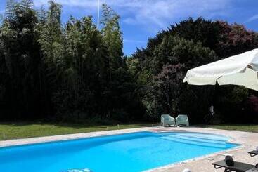 پانسیون Le Clos Gabrielle