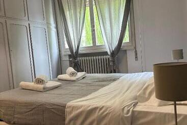 پانسیون Room & Breakfast D Annunzio