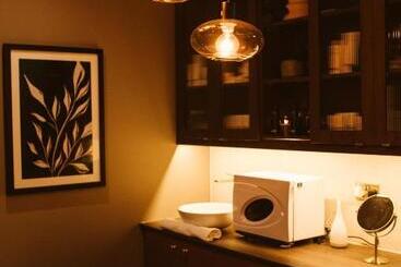 The Hillbrook Hotel & Spa   Sherborne