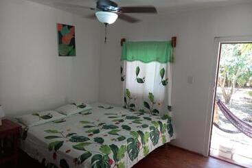 Tonat Caribe Hostel01