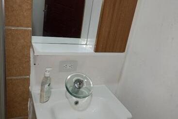 Tonat Caribe Hostel01