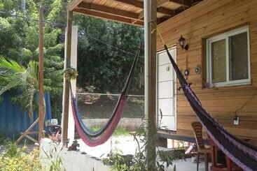 Tonat Caribe Hostel01