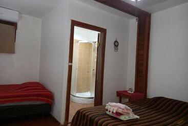 Tonat Caribe Hostel01