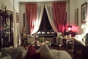 تختخواب و صبحانه Villa Giuliana