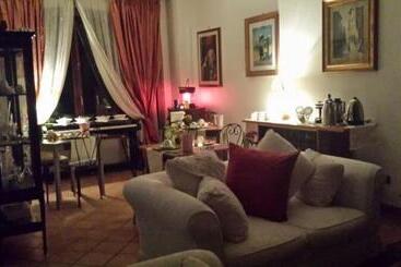 تختخواب و صبحانه Villa Giuliana