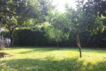 تختخواب و صبحانه Villa Giuliana