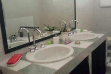 تختخواب و صبحانه Villa Giuliana