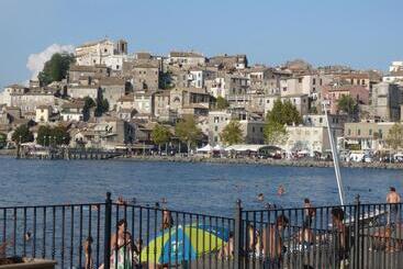 تختخواب و صبحانه Villa Giuliana