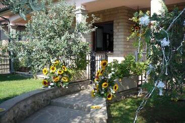 تختخواب و صبحانه Villa Giuliana