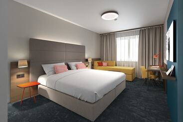 City Inn Olomouc - Olomouc