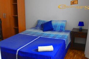 هتل Conquistadores Inn