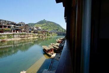 پانسیون Bian Cheng Xing Zi Inn