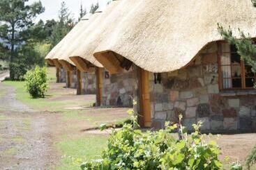 پانسیون La La Nathi Country Guesthouse
