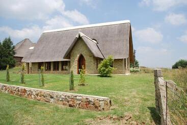 پانسیون La La Nathi Country Guesthouse
