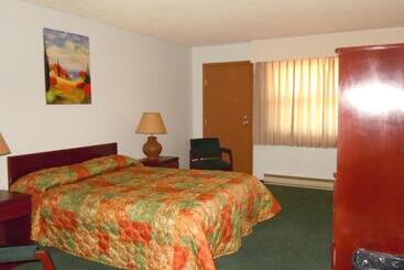 Aleeda Motel