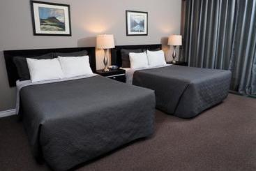 Ambassador Motel