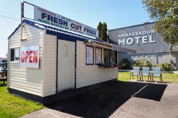 Ambassador Motel