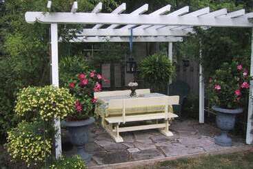 Apple Tree Historic B&b