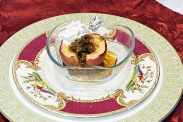 Apple Tree Historic B&b