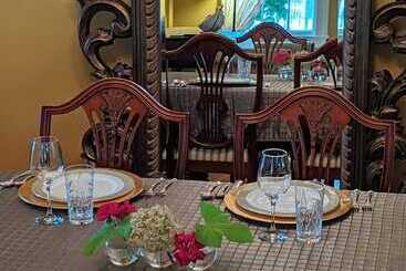 Apple Tree Historic B&b