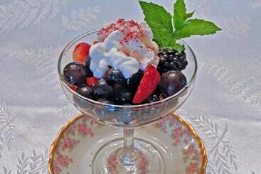 Apple Tree Historic B&b