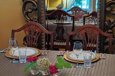Apple Tree Historic B&b