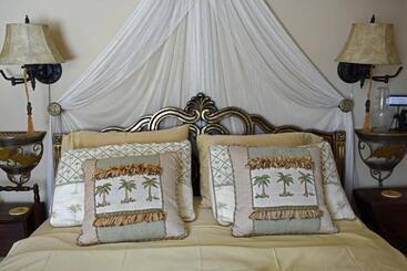Apple Tree Historic B&b