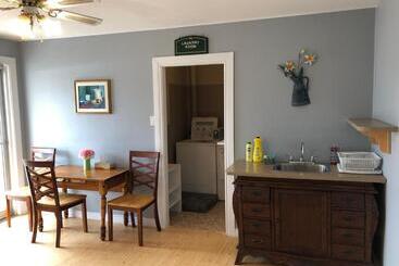 Auberge Restwell Motel