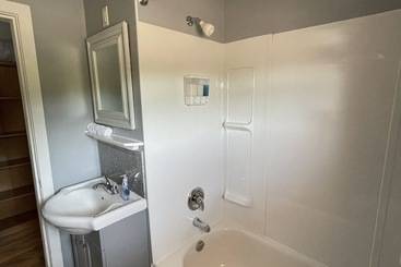 Auberge Restwell Motel