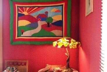 تختخواب و صبحانه Auberge Du Saumonier Lodge