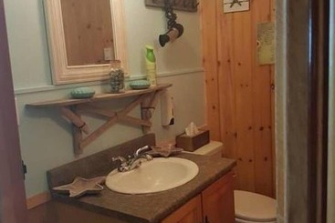 تختخواب و صبحانه Gite Au Vieux Pommier