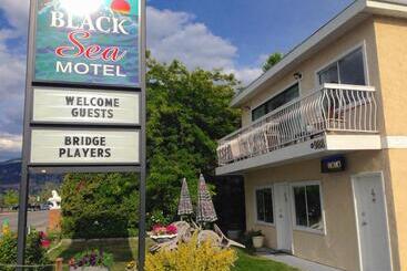 Black Sea Motel