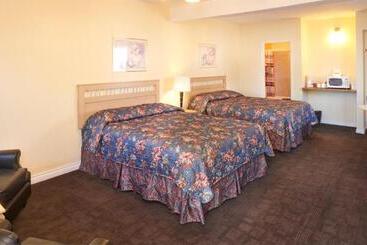 Black Sea Motel