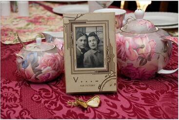 Bondy House Bed & Breakfast