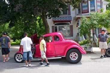 Bondy House Bed & Breakfast