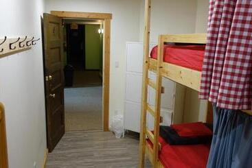Dreamcatcher Hostel