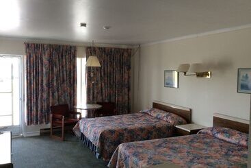 Embassy Motel