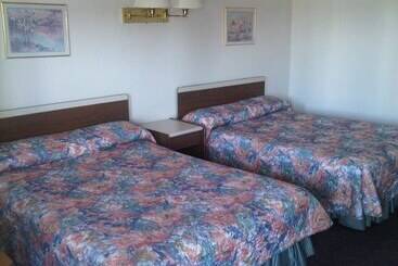 Embassy Motel