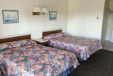 Embassy Motel