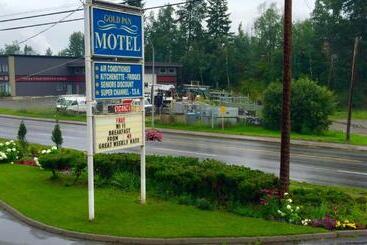 Gold Pan Motel