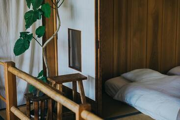 Hostel Saruya
