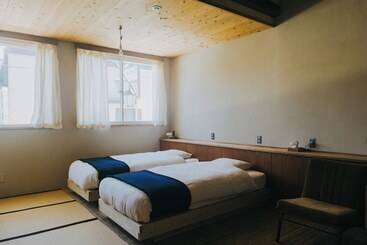 Hostel Saruya