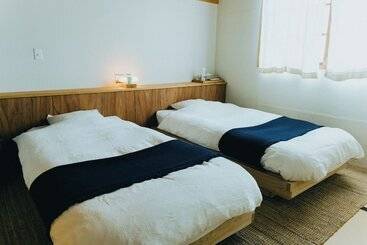 Hostel Saruya