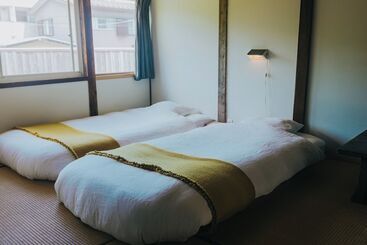Hostel Saruya