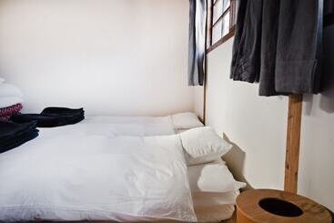 Hostel Saruya