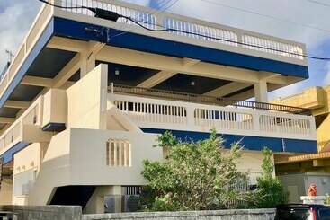 Hostel Yadoari