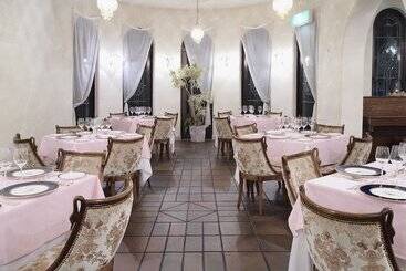 هتل Auberge Le Temps