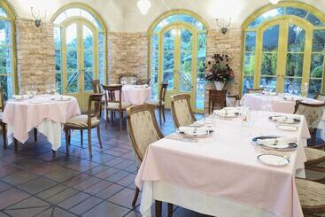 هتل Auberge Le Temps